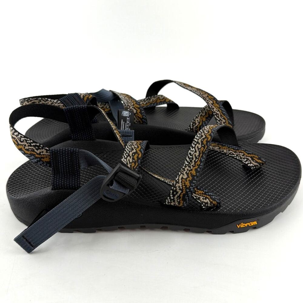 Chaco Eddy Urban Slate Z/2 Rapid Pro Adjustable Strap Classic Sandal Size 13 - Picture 5 of 10